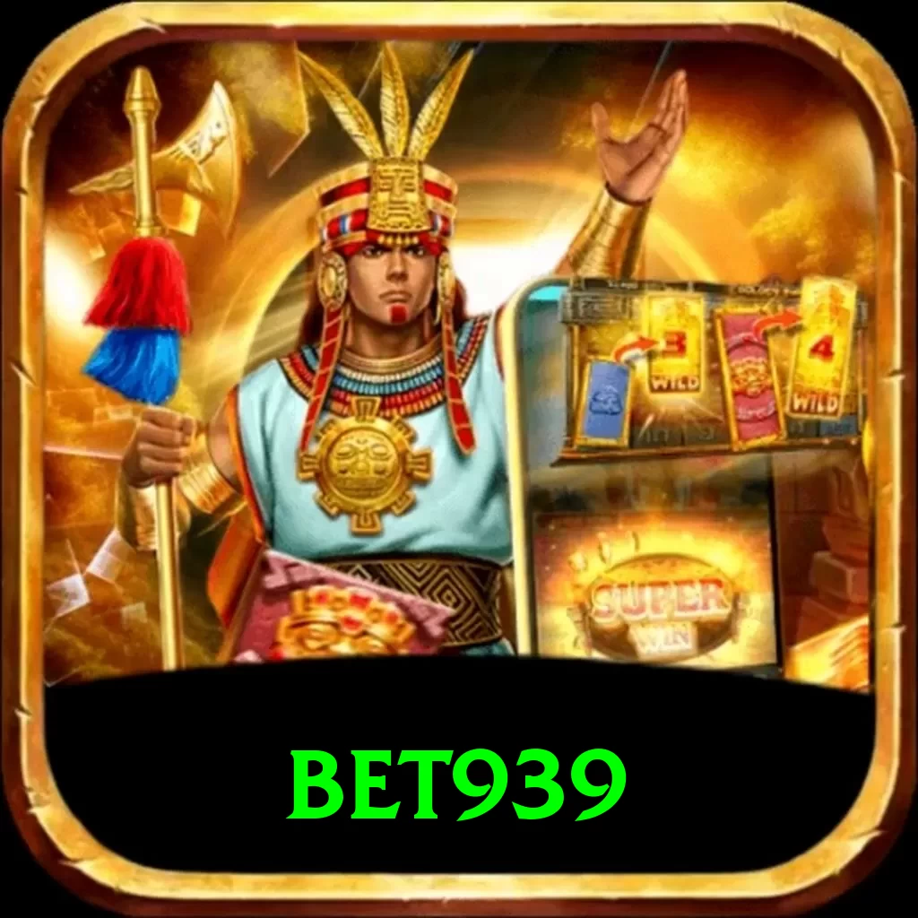 Bet939 Max vv1.6.8 - 2
