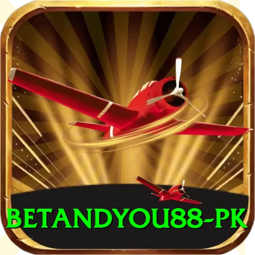 betandyou88.pk Casino Ultimate v3.6.7 - 2