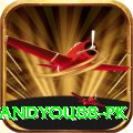 betandyou88.pk Casino Ultimate v3.6.7