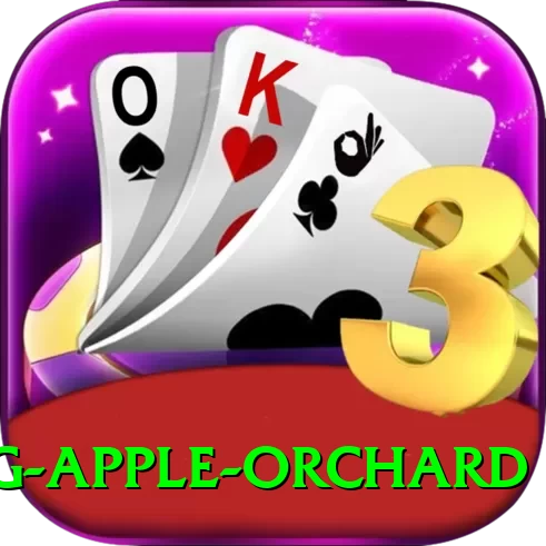 bhratang apple orchard Premium Plus v2.4.8 - 2