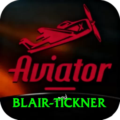 blair tickner Turbo Pro v2.8.1 - 2