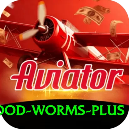 blood worms Champion - Free Download - 2