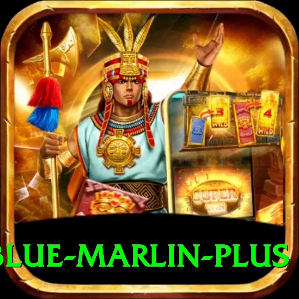 blue marlin Slots King v4.0.2 - 2