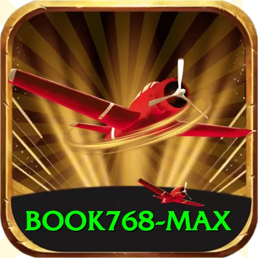 book768 Jackpot Ultimate v5.3.5 - 2