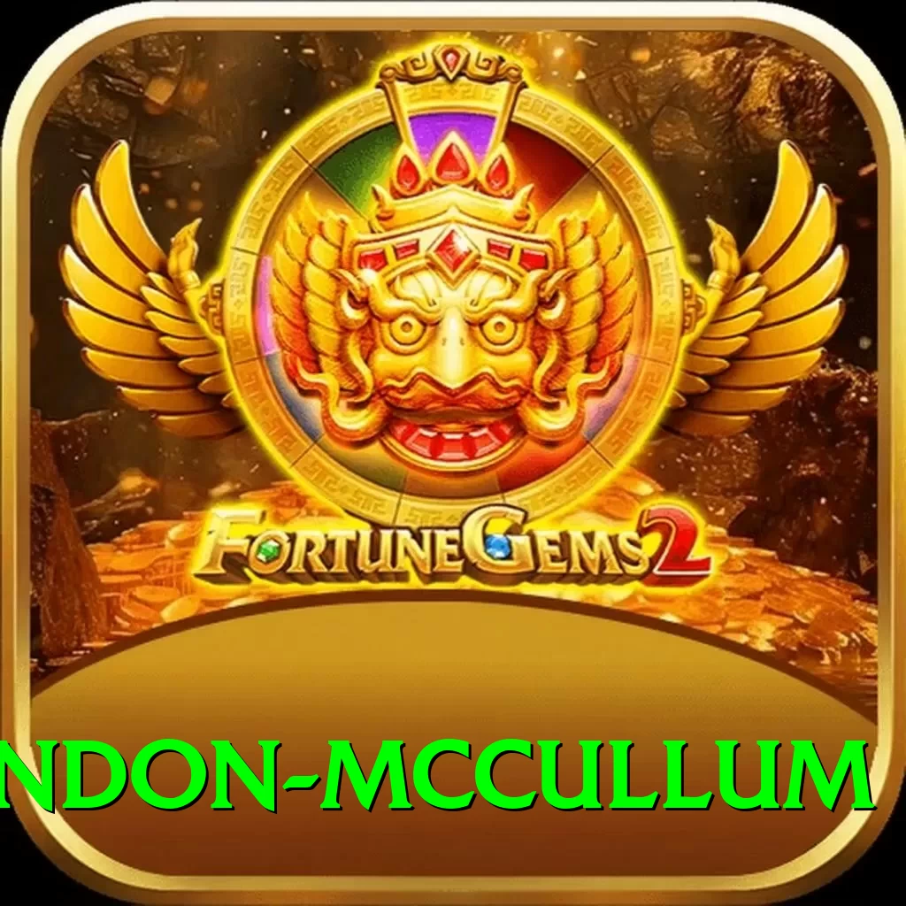 brendon mccullum Gold v2.3.6 - 2