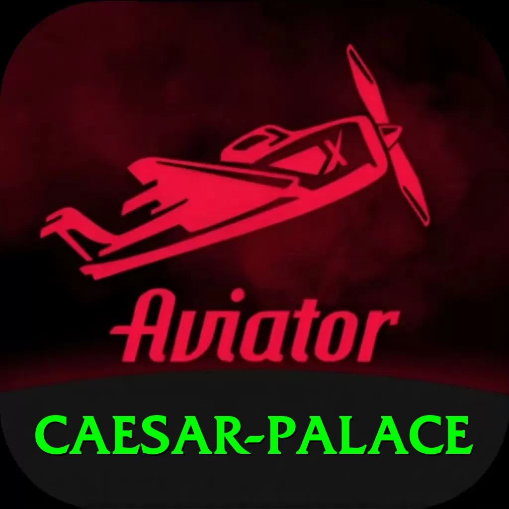 caesar palace VIP Edition v3.6.3 - 2