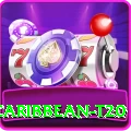 caribbean t20 Pro v1.0.2
