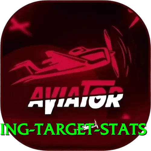 chasing target stats Elite Pro v3.5.2 - 2