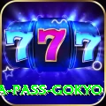 cho la pass gokyo Pro Max v2.0.7