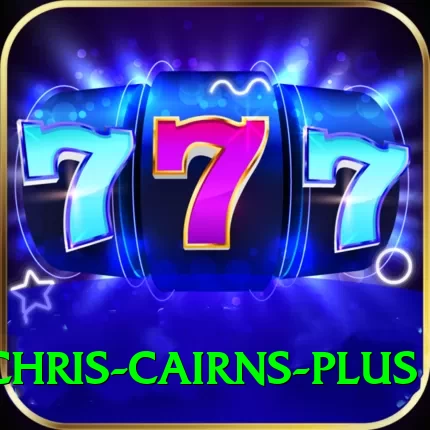 chris cairns - Elite Earning App - 2