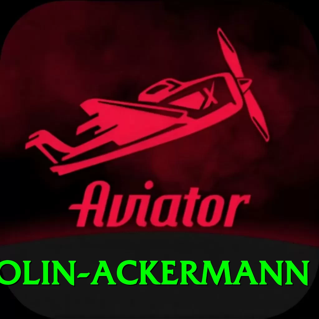 colin ackermann Deluxe Pro v5.4.4 - 2