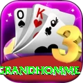colin de grandhomme Ultimate v5.9.1