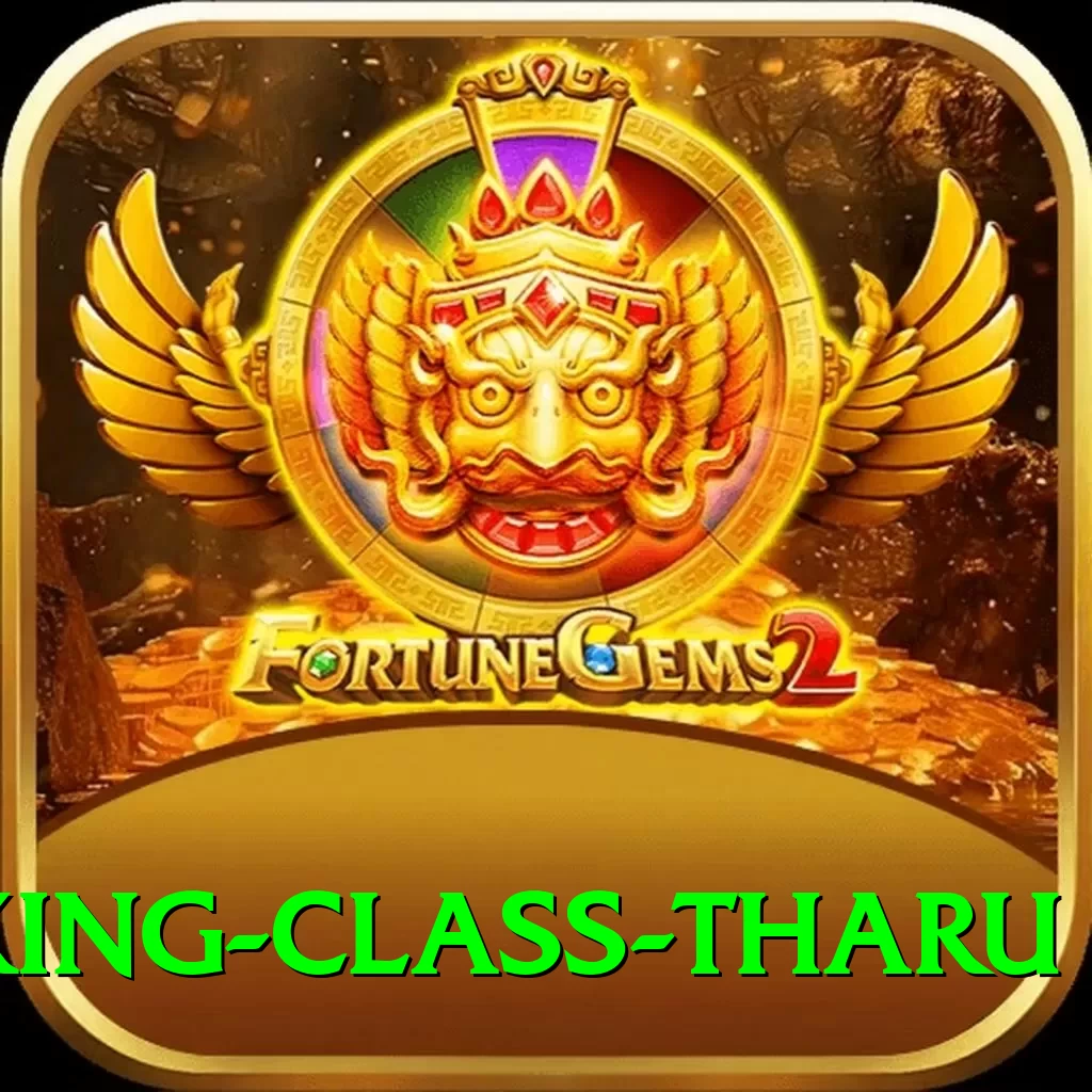 cooking class tharu VIP v2.2.9 - 2