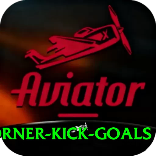 corner kick goals Gold Edition v2.3.5 - 2