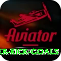 corner kick goals Gold Edition v2.3.5