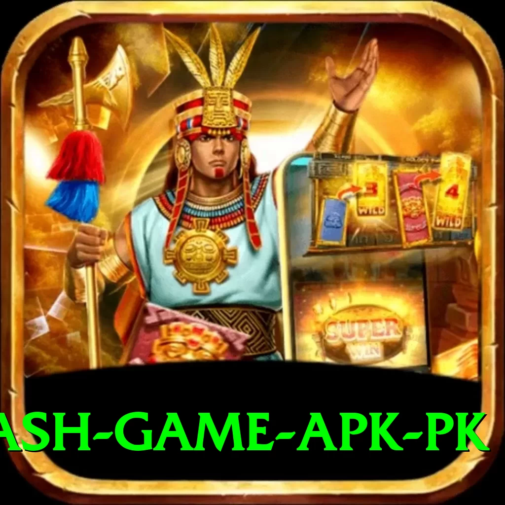 crash game apk pk Gold Edition v2.5.1 - 2