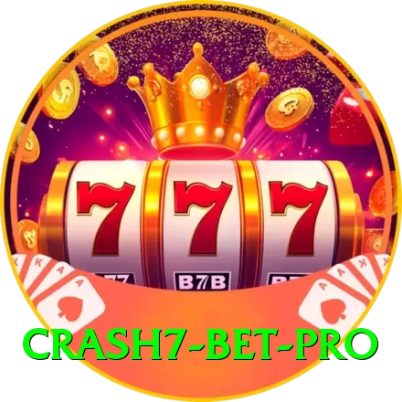 crash7 bet Supreme v4.4.5 - 2