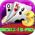 cricket 19 Pro v1.5.1