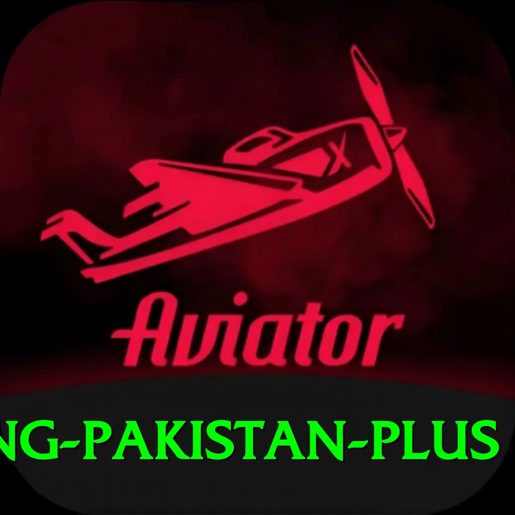 Cricket Betting Pakistan - Casino Plus - 2
