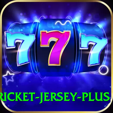 cricket jersey - Champion Edition v5.0.6 - 2
