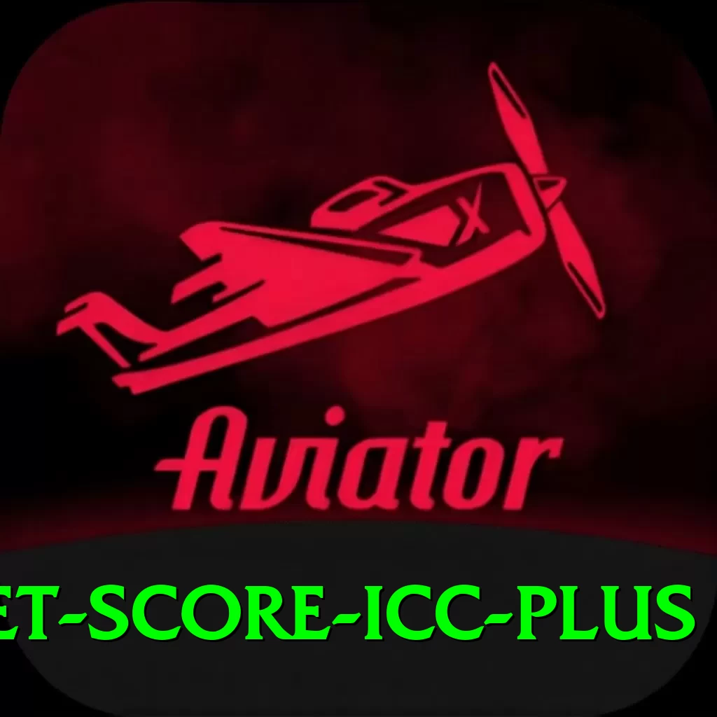 cricket score icc Casino Official v5.9.6 - 2