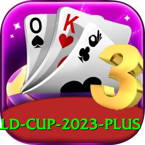 cricket world cup 2023 Slots Elite v1.8.8 - 2