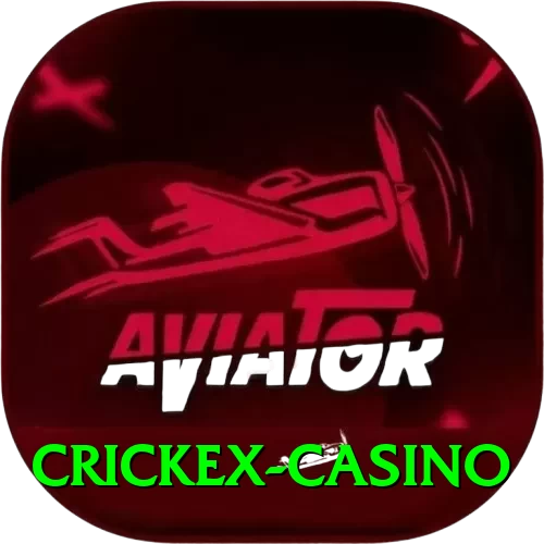 crickex casino VIP v5.0.4 - 2