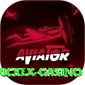 crickex casino VIP v5.0.4