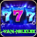 dane van niekerk Gold Edition v3.8.9