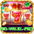 david wiese Max - Win Real PKR