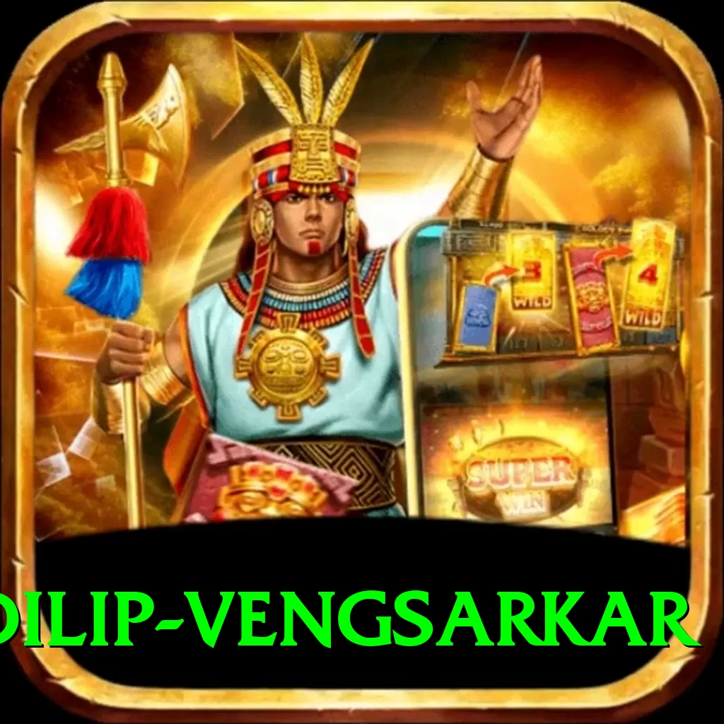 dilip vengsarkar Deluxe Edition v2.8.3 - 2