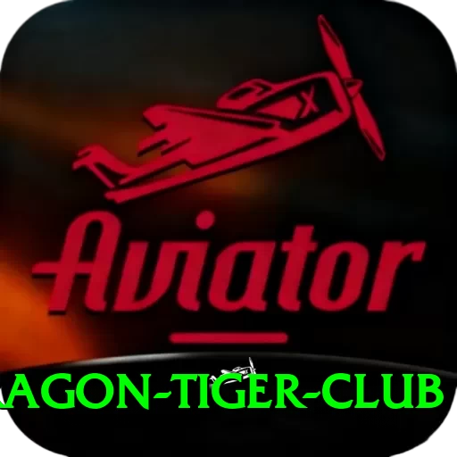 Dragon Tiger Club Plus v3.5.1 - 2