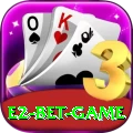 E2 Bet Game Apps (Tools & Injectors) Master v1.9.3