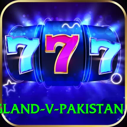 england v pakistan Max v1.3.3 - 2
