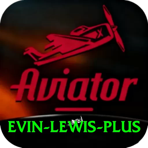 evin lewis - Casino Plus - 2