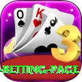 facebook betting page Pro Max v5.9.5
