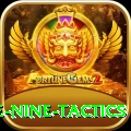 false nine tactics Ultimate v2.1.5