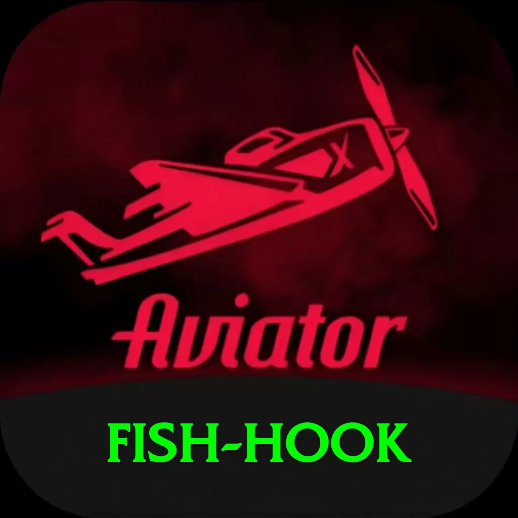 fish hook Games (Casino & Earning) Premium v4.2.8 - 2