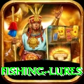 fishing lures Gold Edition v1.2.2