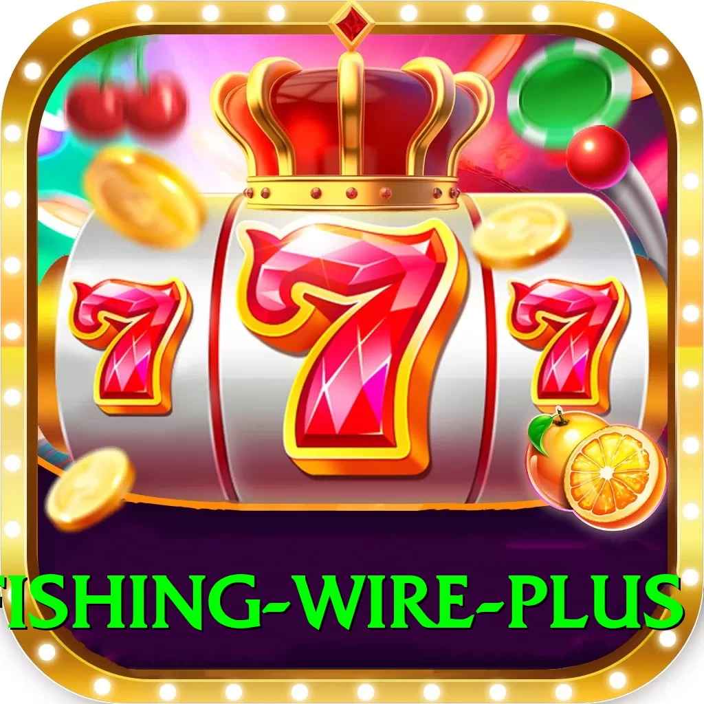 fishing wire Live King - 2