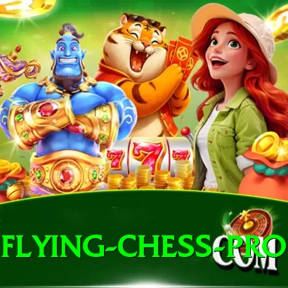 flying chess Super PK v1.1.8 - 2