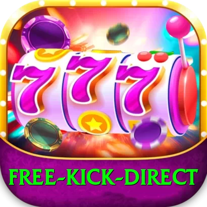 free kick direct Ultimate v4.8.7 - 2