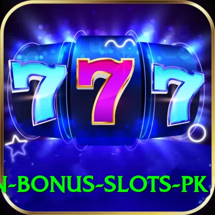 free registration bonus slots pk Plus v4.1.5 - 2