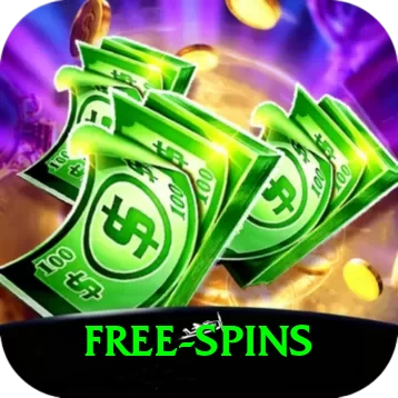 free spins Plus Edition v1.0.3 - 2