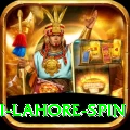 gaddafi lahore spin VIP v2.5.2