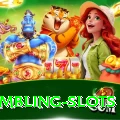 gambling slots App