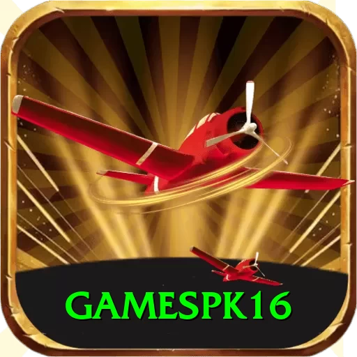 gamespk16 VIP Edition vv5.4.0 - 2
