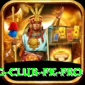 Gaming Club PK Legend 2024