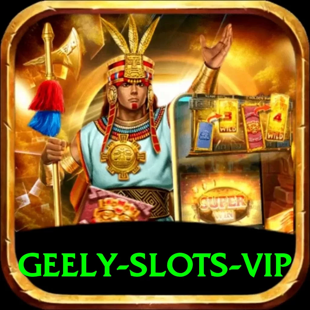 Geely Slots Earn Super v5.3.1 - 2