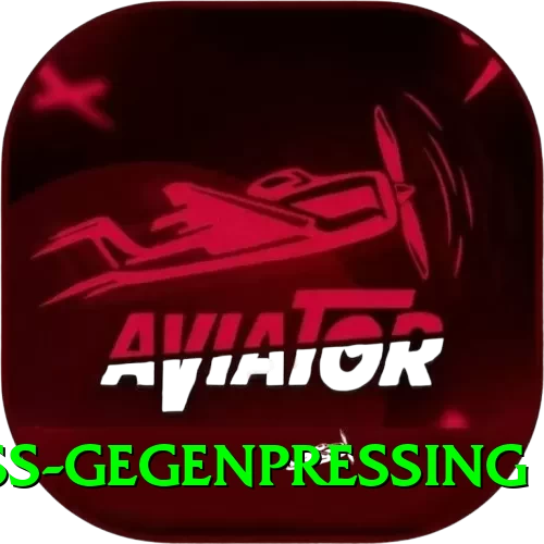 gegenpress gegenpressing Plus Edition v3.9.7 - 2